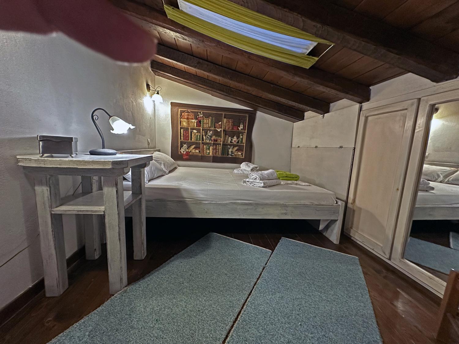 Porfyrousa Traditional Hotel Milopótamosz Kültér fotó