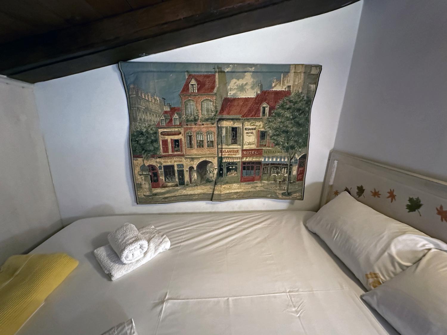 Porfyrousa Traditional Hotel Milopótamosz Kültér fotó